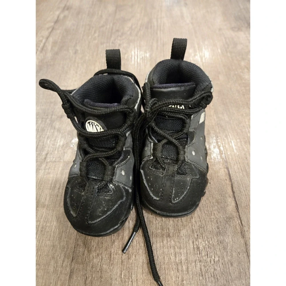 Size 5C Nike max air cb 94 Baby Shoes‎